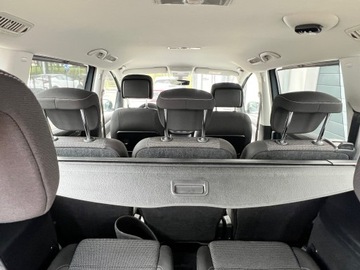Volkswagen Sharan II Van Facelifting 2.0 TDI SCR 184KM 2016 VW SHARAN 2.0 TDI 4motion 184 KM 7 Foteli FV23%, zdjęcie 6