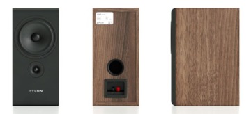 ДИНАМИКИ МОНИТОРА PYLON AUDIO OPAL + МАСКИ БЕСПЛАТНО