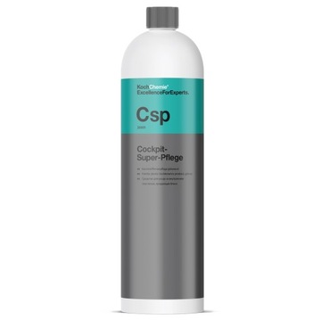 Koch Chemie CSP Cockpit-Super-Pflege 1л