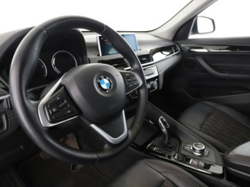 BMW X1 F48 2020 BMW X1 automat full LED półskóra navi klima, zdjęcie 13