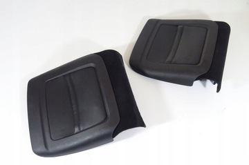 2015+ CHALLENGER SEDADLO KRYT MŘÍŽKA PLAST