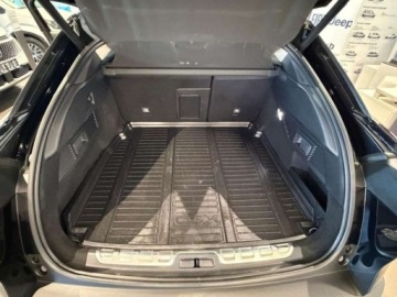 Citroen C5 III 2023 Citroen C5X C5 X 1.6 PHEV 225 Shine Pack EAT8 Salon PL Leasing 101,8 Wyjat, zdjęcie 9