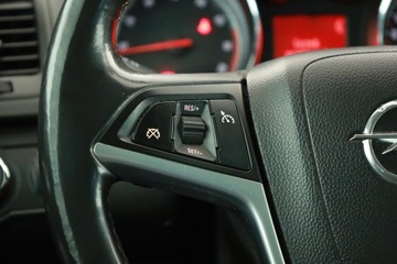 Opel Insignia I Sports Tourer 2.0 Turbo ECOTEC 220KM 2011 Opel Insignia 2.0 Turbo, GAZ, 4X4, VAT 23%, Navi, zdjęcie 17