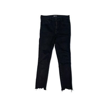 Spodnie jeansowe damskie Abercrombie&Fitch 28