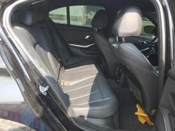 BMW Seria 3 G20-G21 2020 BMW Seria 3 BMW 3 Series 330i, od ubezpieczalni 2.0 Benzyna 255KM, zdjęcie 8