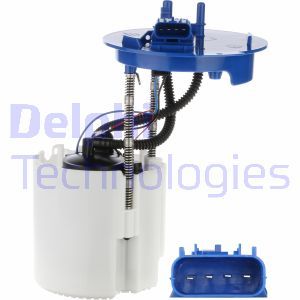 DELPHI FG2416-12B1 KOMBINOVANÝ NAPÁJENÍ W PALIVO