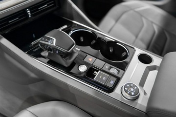 Volkswagen Touareg III SUV 3.0 V6 TSI 340KM 2021 Volkswagen Touareg 3.0 TFSI 340KM. Polska. Ideał., zdjęcie 23