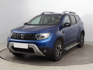 Dacia Duster II 2020 Dacia Duster 1.0 TCe, Salon Polska, 1. Właściciel, zdjęcie 1