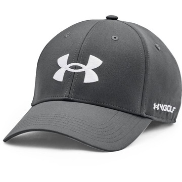 Czapka Under Armour z daszkiem męska uniwersalna