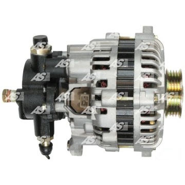 ALTERNATOR do FORD TRANSIT TOURNEO 2.4 2.5 DI TD