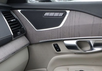 Volvo XC90 II 2022 Volvo XC 90 B5 Diesel 235KM AWD Inscription gwarancja Salon Polska I wlasc, zdjęcie 23