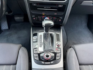 Audi A4 B8 Avant Facelifting 1.8 TFSI 170KM 2014 Audi A4 Avant 1.8 170 KM Xenony Sportowe fotele, zdjęcie 20