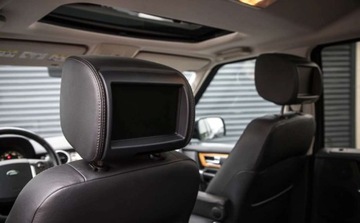 Land Rover Discovery IV 3.0 D 255KM 2013 Land Rover Discovery HSE 3.0D 255Ps Ledy Skora 7 Foteli 3xSzyberdach Bixen, zdjęcie 32