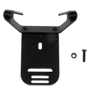 Night Goggle Mount Set Bracket Adapter Head Light