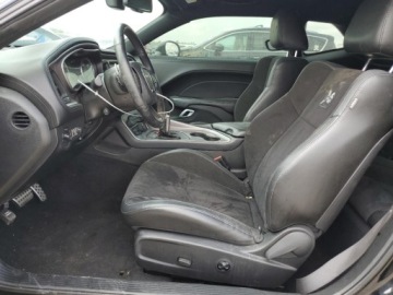 Dodge Challenger III 2021 Dodge Challenger RT Scat Pack 2021 6.4l 6.4 Benzyna 485KM, zdjęcie 7