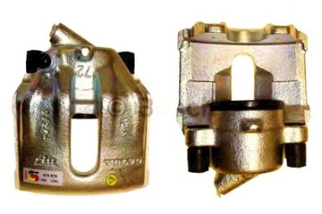 BOSCH TŘMEN BRZDOVÝ VOLVO PŘEDNÍ 850 C70 S60 S70