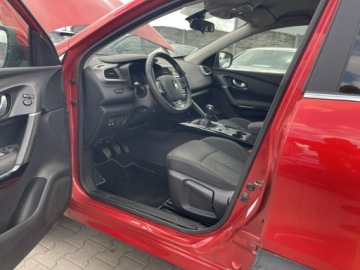 Renault Kadjar Crossover 1.2 Energy TCe 130KM 2015 Renault Kadjar Klimatronik Tempomat Virtual, zdjęcie 4