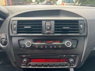 BMW Seria 1 F20-F21 Hatchback 5d 120d 184KM 2012 BMW Seria 1 120d Klimatyzacja El.szyby El.lusterka Alufelgi Gwarancja 2.0, zdjęcie 14