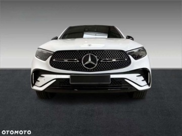 Mercedes GLC C254/X254 Coupe 2.0 220d 197KM 2026 Mercedes-Benz GLC Mercedes-Benz GLC 220 d mHEV 4-Matic AMG Line 2.0 Diesel, zdjęcie 1