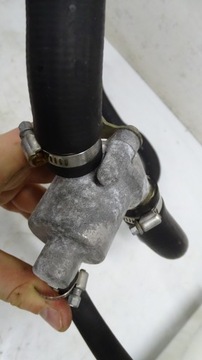 Термостат Honda Silver Wing FJS 600