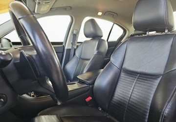 Infiniti Q50 II Sedan 2.0t 211KM 2018 Infiniti Q50 2.0T 211KM 1WL SalonPL VAT23 Grupa Adamowscy 2.0 Benzyna, zdjęcie 11