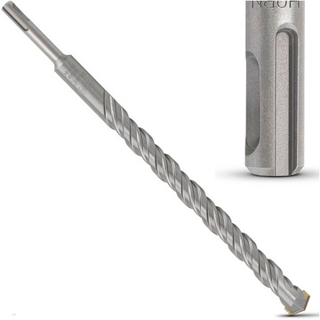 WIERTŁO DO MURU BETONU fi 20x310 mm SDS-PLUS WIDIA