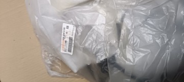 Yamaha LF150TXR F150TLR20 Полоса воздуховода 63P-42613-00