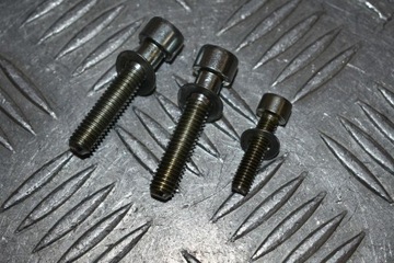 Насос масляный DUCATI DIAVEL 11-18 лет