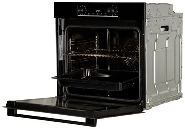 Kuchnia GORENJE BO6735E02BK + G641EB
