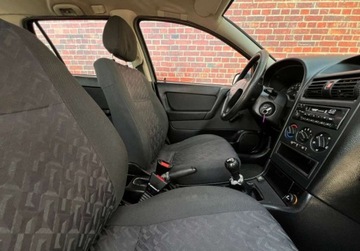 Opel Astra G Kombi 1.6 8V 85KM 2001 Opel Astra LPG klima elektryka Gwarancja w cenie Warszawa VKLA 1.6 84KM, zdjęcie 10