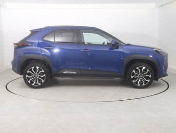 Toyota 2023 Toyota Yaris Cross 1.5 VVT-iE, Salon Polska, zdjęcie 5
