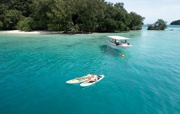 Подводный самокат Waydoo Subnado - комплект SUP