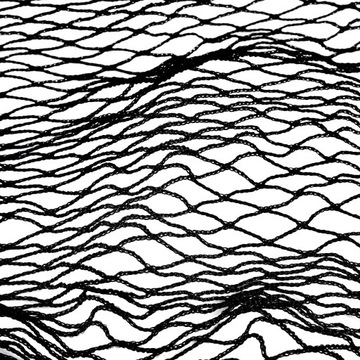 Уличная сетка для гольфа 3x3M