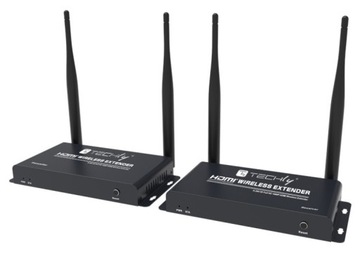 Беспроводной удлинитель HDMI FullHD 60 Гц 5,8 ГГц до