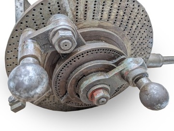 PZL-Жешувский фрезерный цех