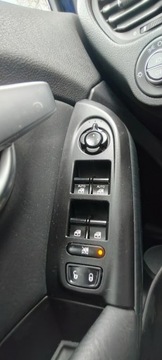 Fiat 500X Crossover 1.4 16V Mair 140KM 2015 Fiat 500x Super stan, niski przebieg., zdjęcie 15