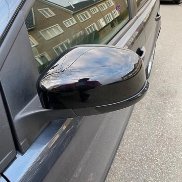 KRYT ZRCÁTKO BOČNÍHO DO FORD FOCUS MK2 MK3 2012-2018