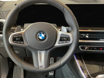 BMW X5 G05 SUV Facelifting 3.0 40i 381KM 2025 BMW X5 xDrive40i Sport Suv 3.0 (381KM) 2025, zdjęcie 9