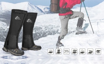 БАДЫ ВОДОНЕПРОНИЦАЕМЫЕ LIGHT LEGS UNIVERSAL L