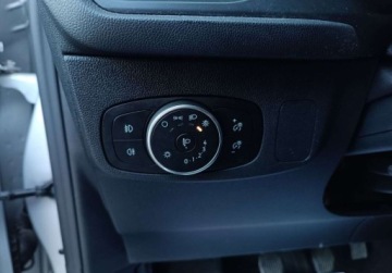 Ford Focus IV Hatchback 1.0 EcoBoost 125KM 2020 Ford Focus 125KM EcoBoost SalonPL SerwisASO P.Zima Kamera Gwarancja Vat-Ma, zdjęcie 24