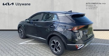 Kia 2023 Kia Sportage ZAKUP ZDALNY Kia Sportage 1.6 Benz, 150KM, PL, ASO, Wersja MS, zdjęcie 2