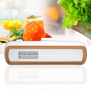 Pochłaniacz zapachów do zamrażarki Odświeżacz