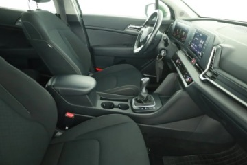 Kia Sportage V SUV 1.6 T-GDI 150KM 2022 Kia Sportage 1.6 T-GDI, Salon Polska, zdjęcie 6