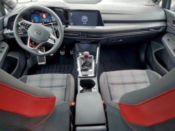 Volkswagen Golf VIII 2024 Volkswagen Golf GTI Se 2024 2.0 Benzyna 241KM, zdjęcie 8