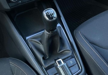 Skoda Scala Hatchback 1.0 TSI 110KM 2023 Skoda Scala Ambition Pakiet Comfort, LED, Bezwypadkowy, Salon Polska, 1 wl., zdjęcie 24