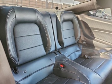 Ford Mustang VI 2022 Ford Mustang Shelby GT500 2022 5.2 Benzyna 760KM, zdjęcie 10