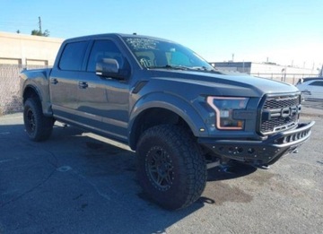 Ford 2018 Ford F150 2018, 3.5L, 4x4, RAPTOR, od ubezpieczalni, zdjęcie 7