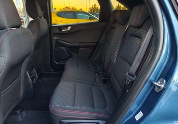 Ford Kuga III SUV 2.0 EcoBlue MHEV 150KM 2020 Ford Kuga Ford Kuga 2.0 TDCi FWD ST-Line 2.0 Diesel 150KM, zdjęcie 11