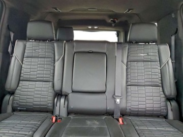 Cadillac Escalade III 2023 Cadillac Escalade Esv Sport Platinum 2023 6.2 Benzyna 420KM, zdjęcie 10