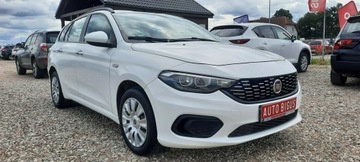 Fiat Tipo II Station Wagon 1.6 MultiJet 120KM 2018 Fiat Tipo ledy multijet 120 koni, zdjęcie 2